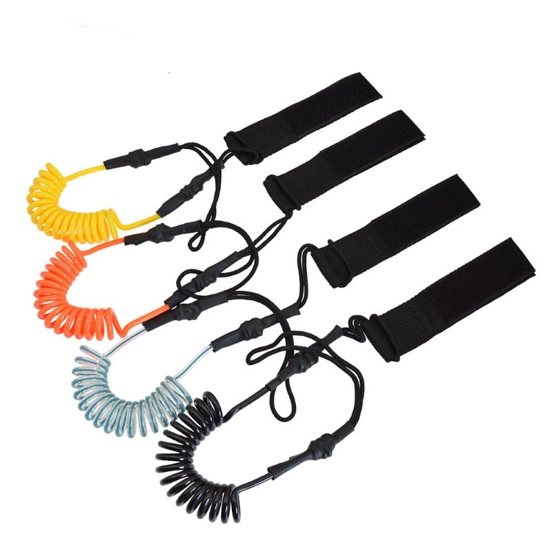 Surfboard Leash Ankle - Nuevo Surf Sup correa de tobillo