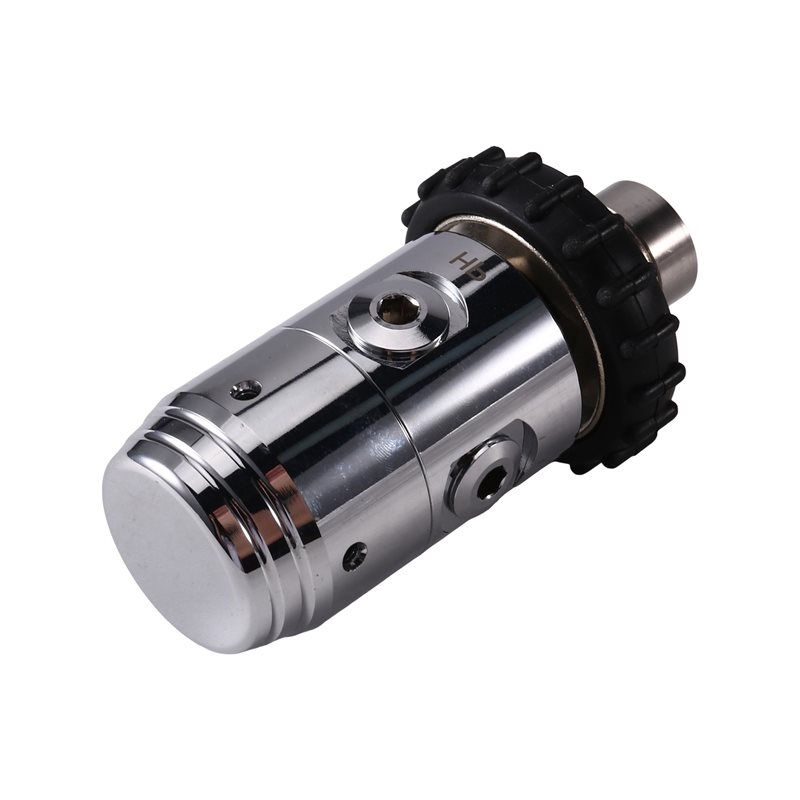 Aquatic Diving - Conector de Inflado para Regulador de
