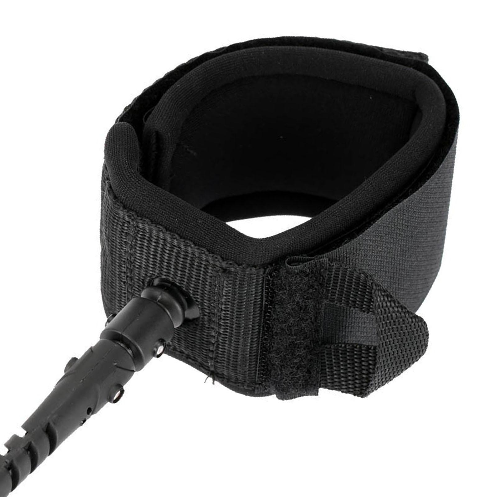 Surfboard Leash Ankle - Correa de Tobillo para Paddleboard, Cuerda