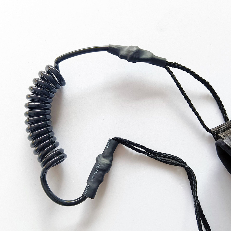 Surfboard Leash Ankle - Cuerda para Tabla de Surf, Kayak,