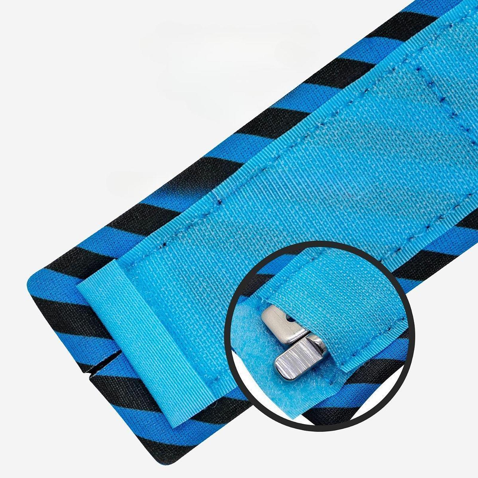Surfboard Leash Ankle - Correa de Tobillo para Tabla de