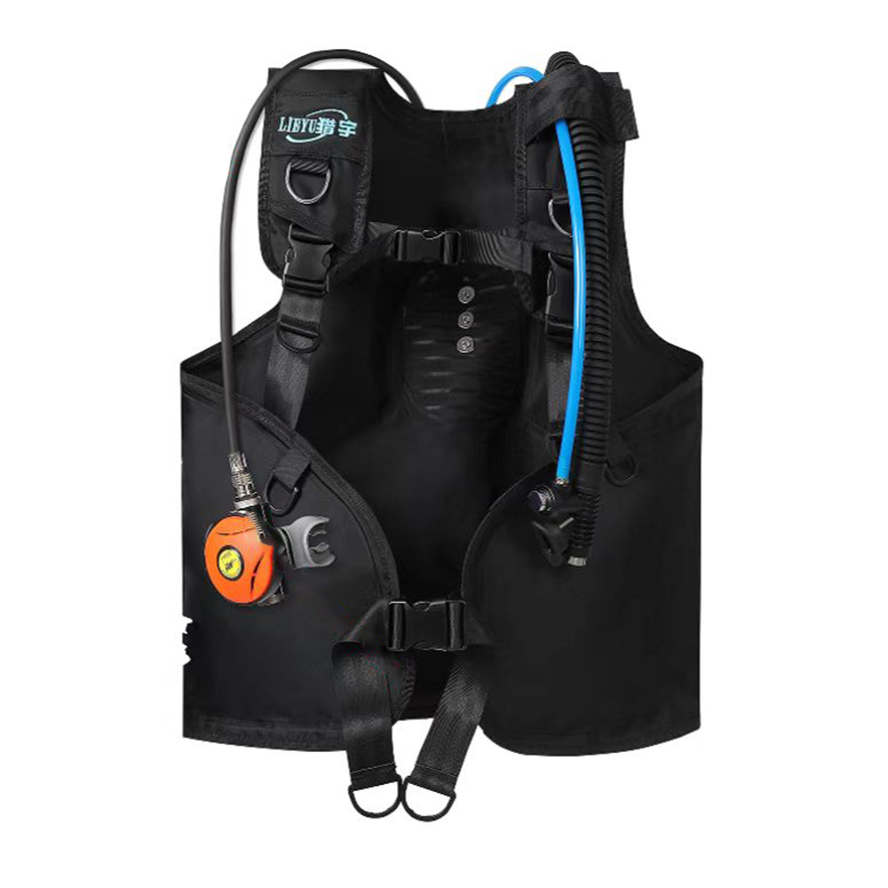 Chaleco BCD de Compensación de - Aquatic Diving reseña y precio
