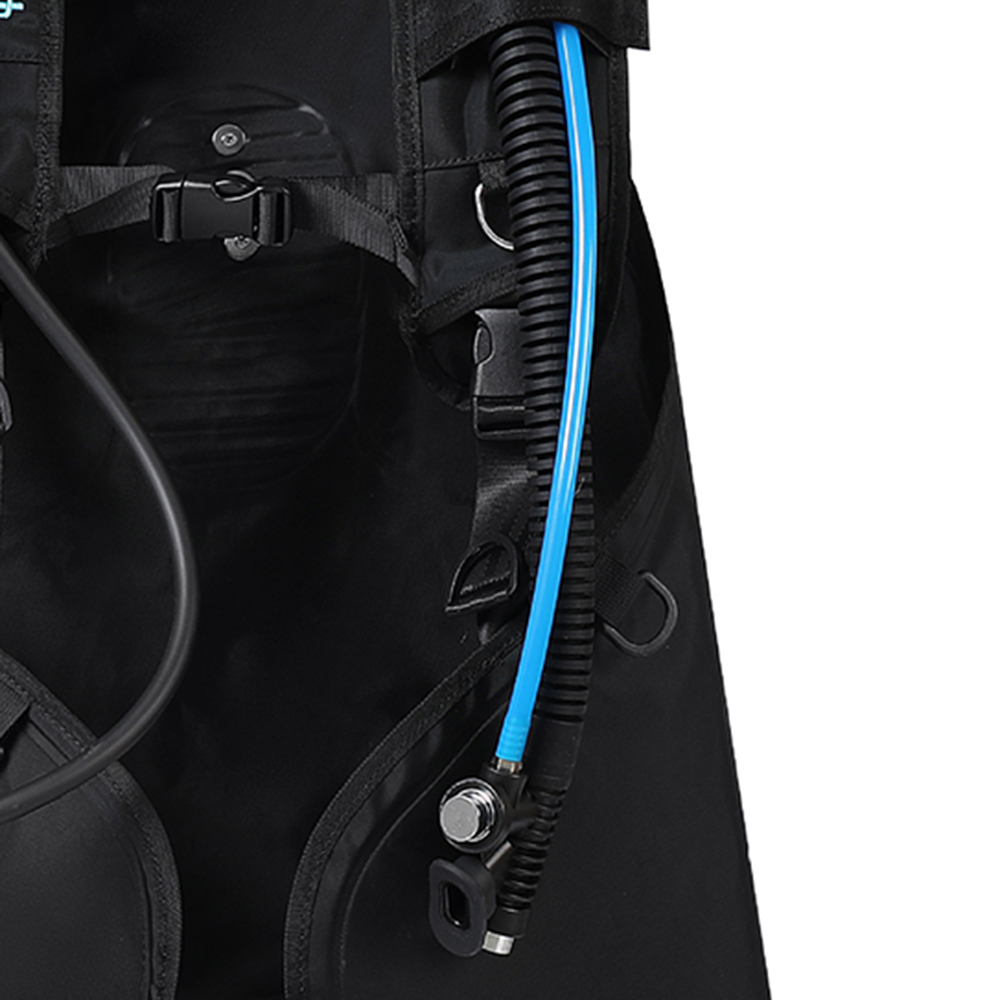 Chaleco BCD de Compensación de - Aquatic Diving reseña y precio