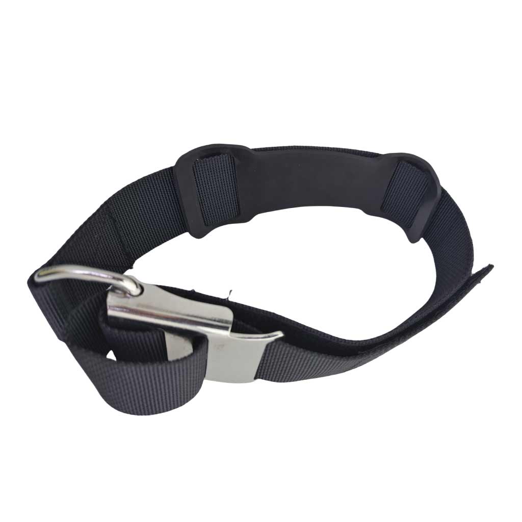 Banda de tanque de buceo con h - Aquatic Diving reseña y precio