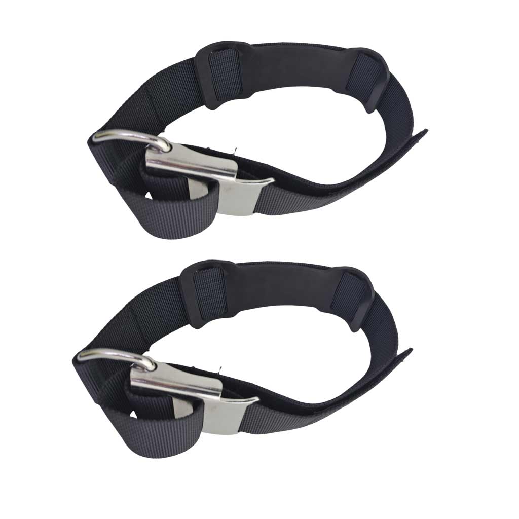 Banda de tanque de buceo con h - Aquatic Diving reseña y precio