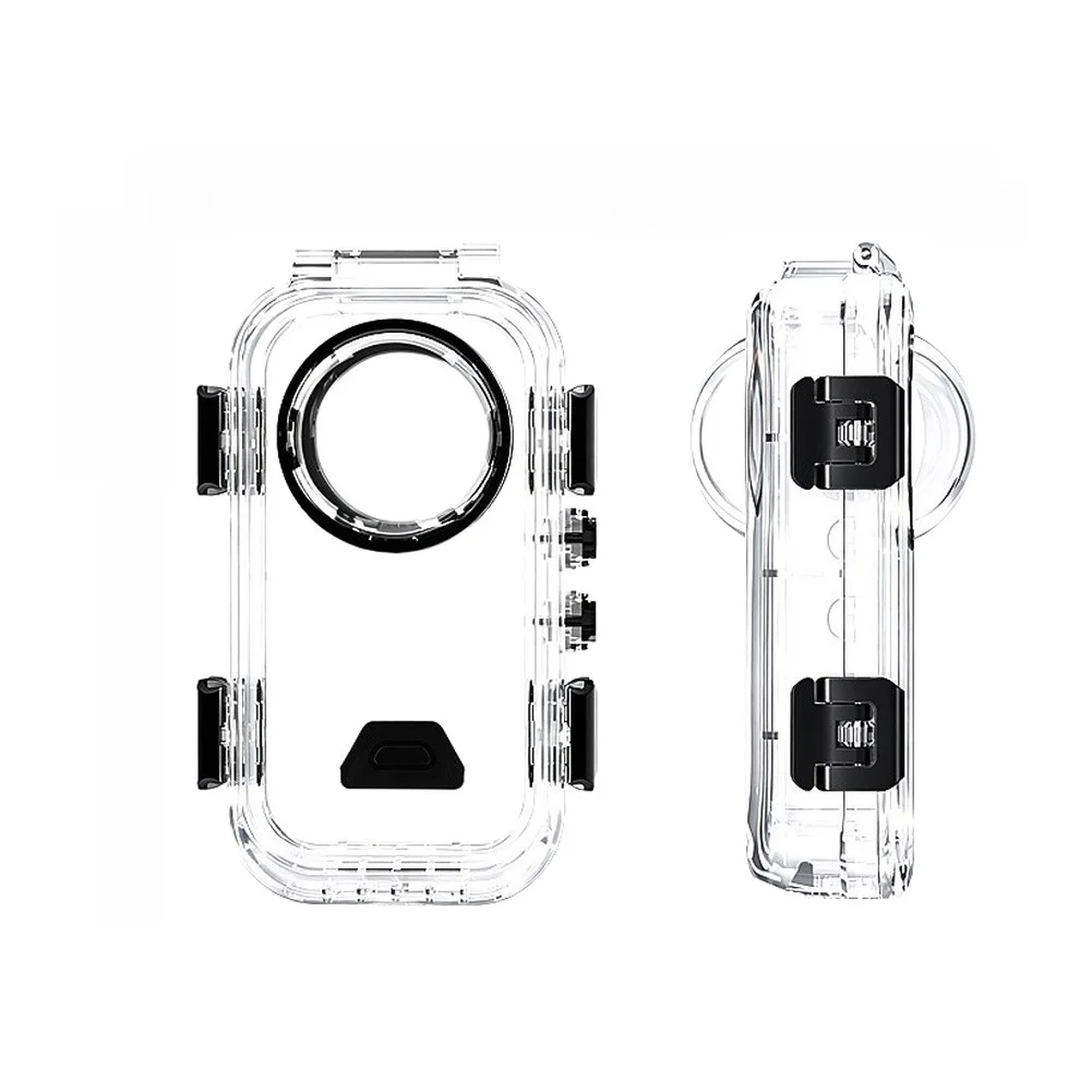 Carcasa Sumergible de 60 Metro - Aquatic Diving reseña y precio