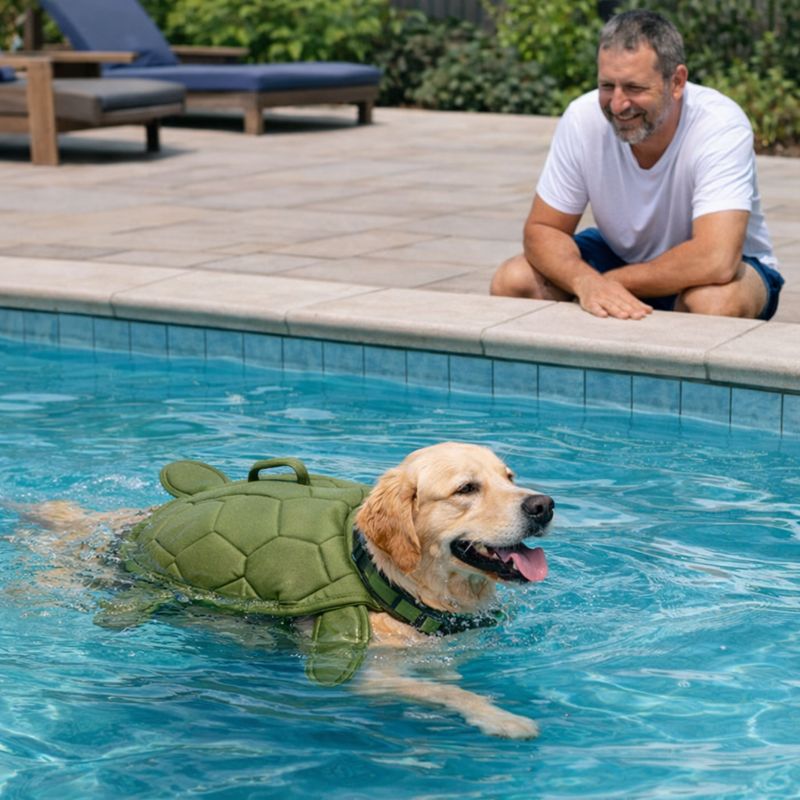 Chaleco Salvavidas para Mascot - Life Jacket Buoyancy reseña y precio