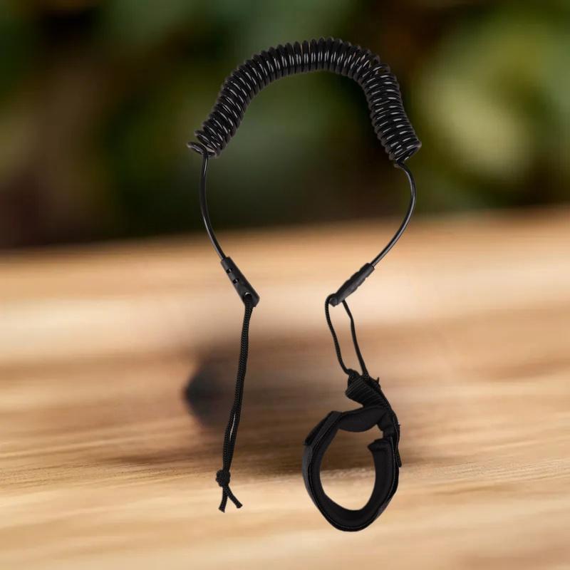 Correa de tobillo elástica enr - Surfboard Leash Ankle reseña y precio