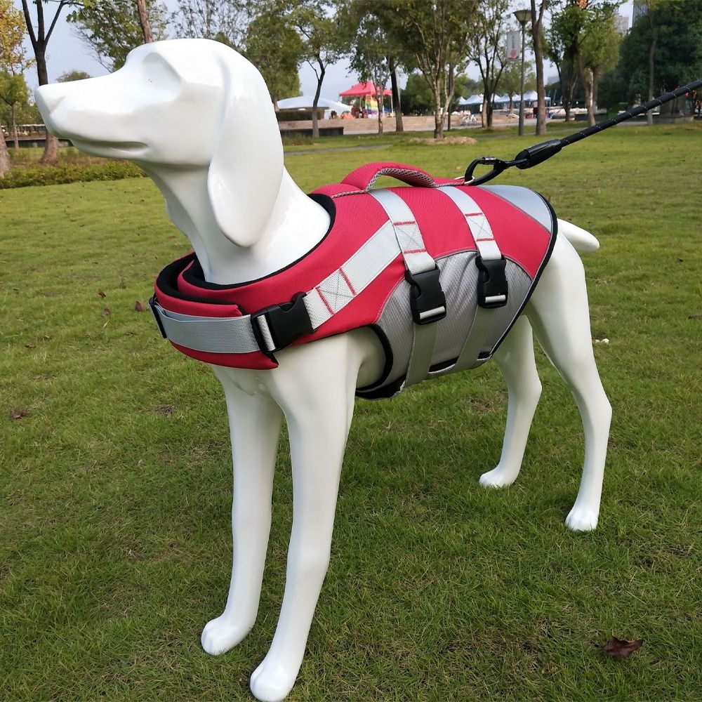 Chaleco Salvavidas Reflectante - Life Jacket Buoyancy reseña y precio