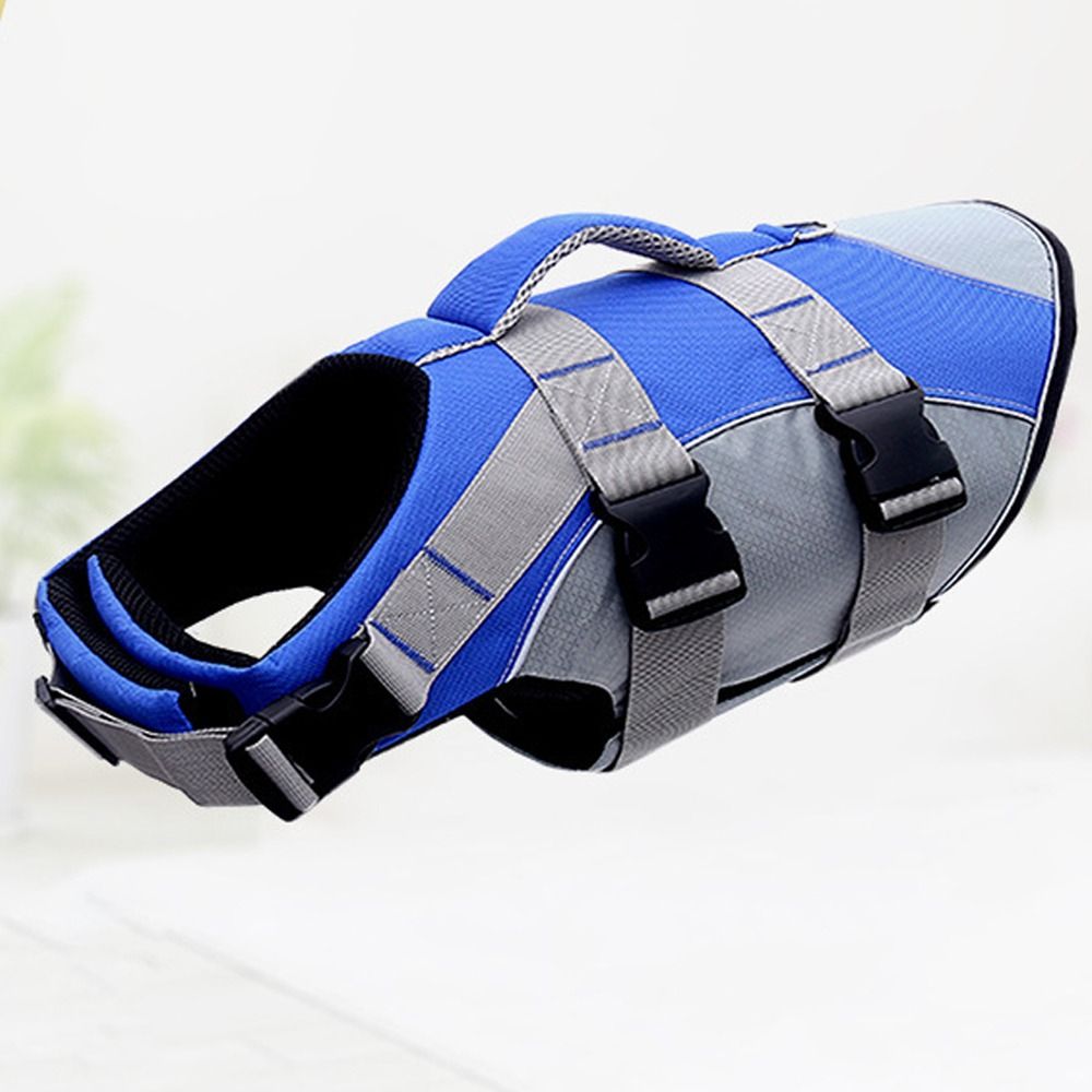 Chaleco Salvavidas Reflectante - Life Jacket Buoyancy reseña y precio