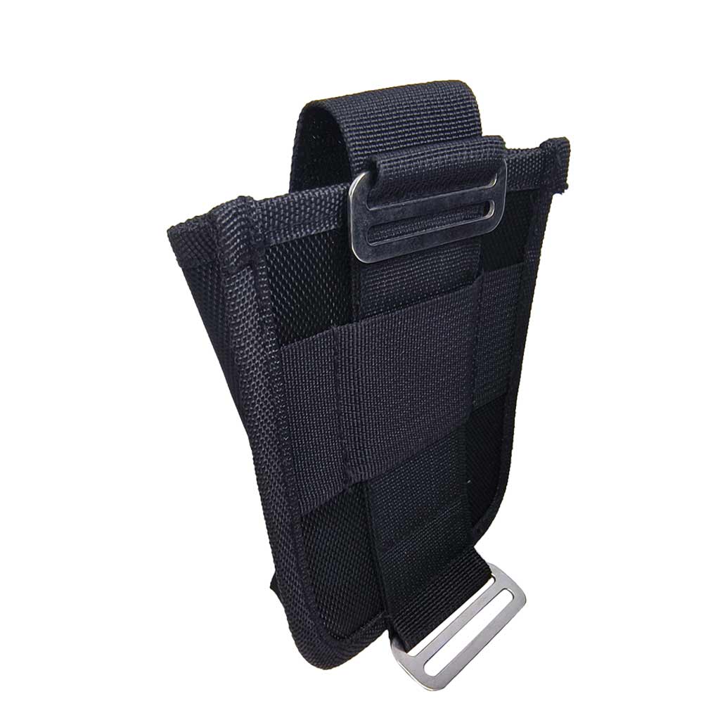 1,5 KG buceo Sidemount Trim pe - Aquatic Diving reseña y precio