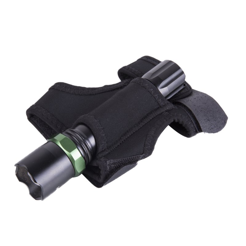 Soporte para linterna LED de b - Underwater Flashlight reseña y precio