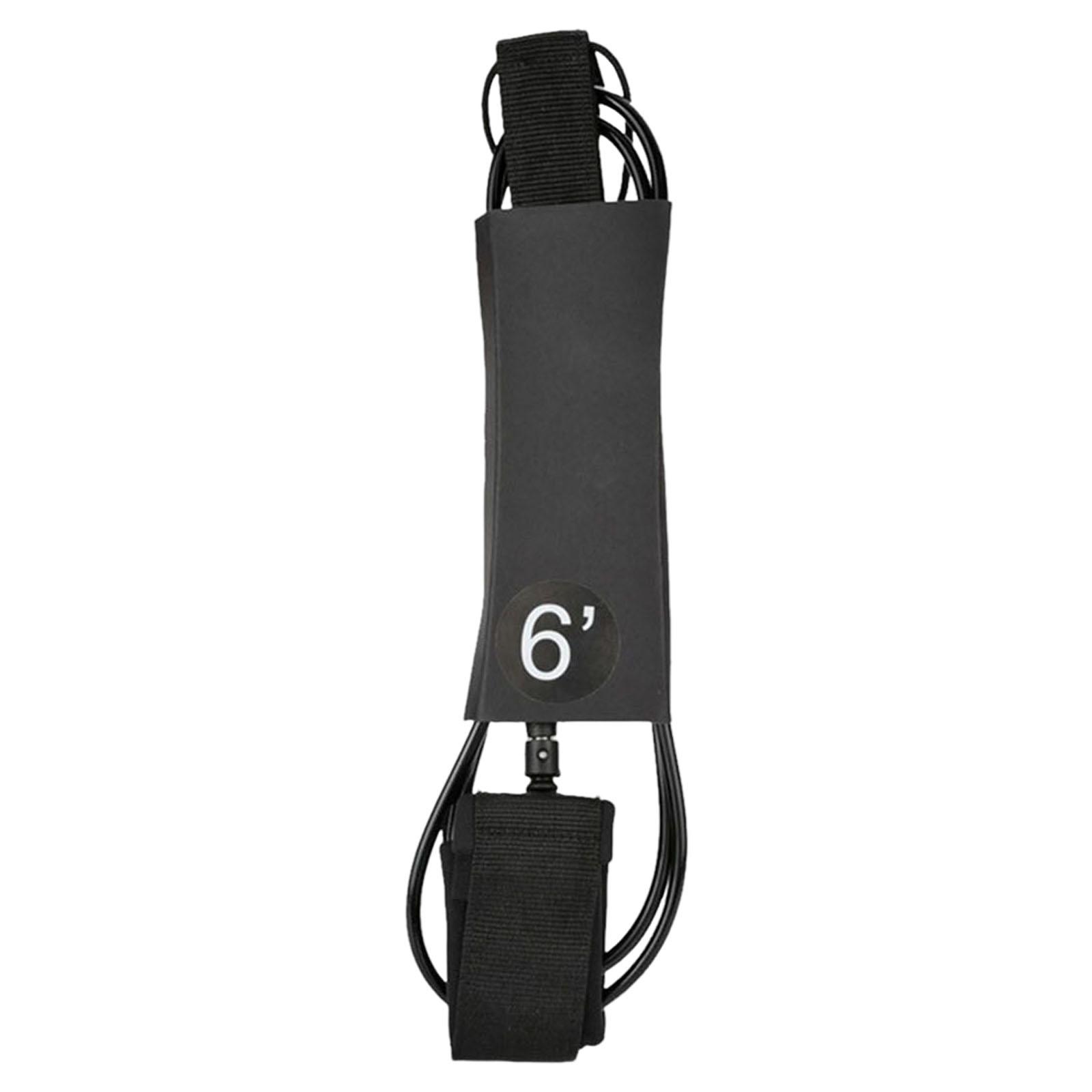 Correa de Tobillo para Paddleb - Surfboard Leash Ankle reseña y precio