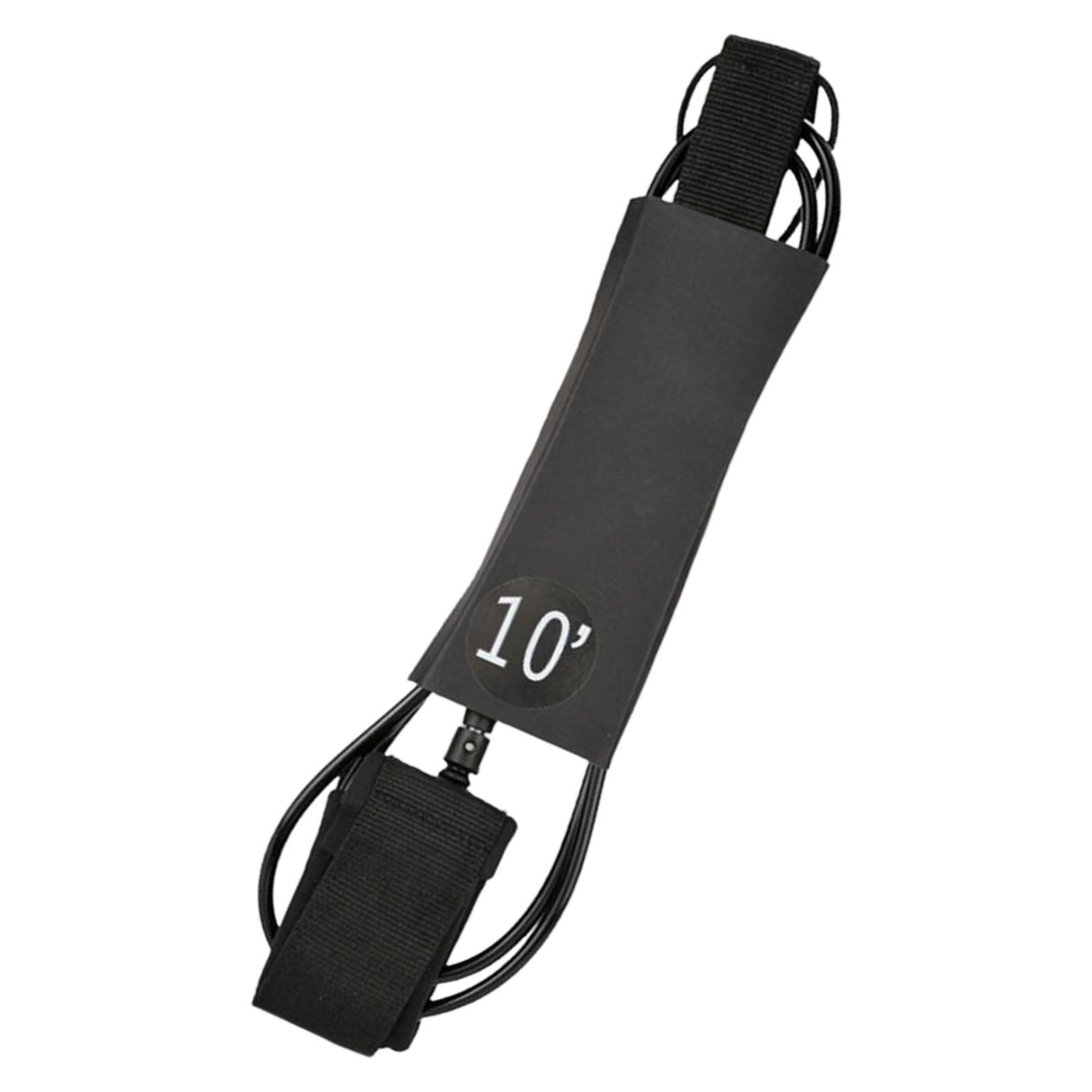 Correa de Tobillo para Paddleb - Surfboard Leash Ankle reseña y precio