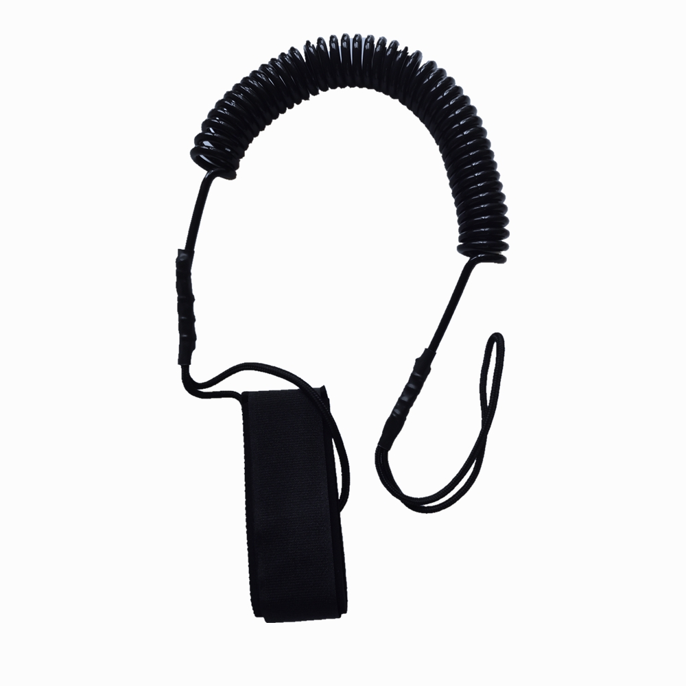 Correa de Tobillo para Tabla d - Surfboard Leash Ankle reseña y precio