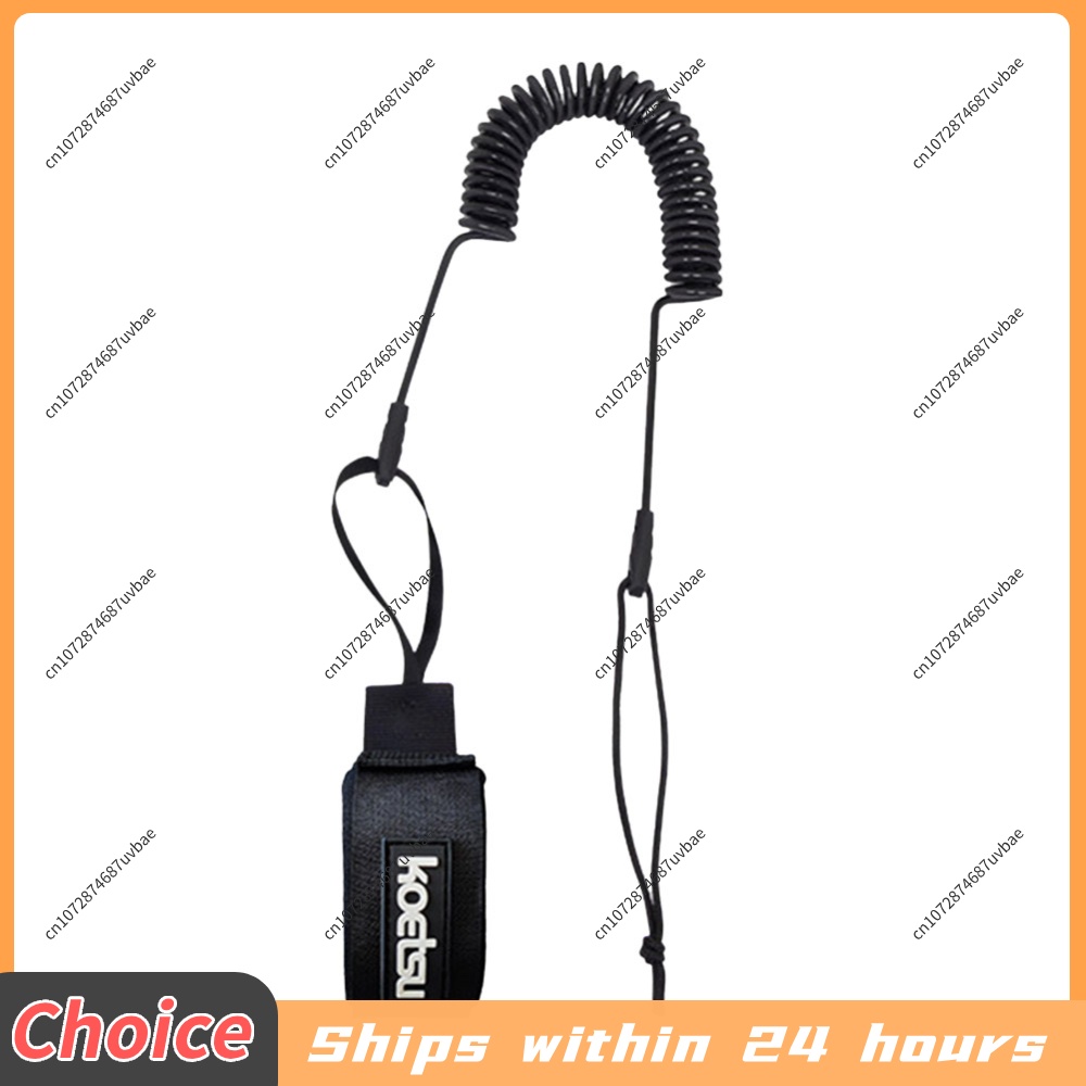 Correa de Tobillo para Tabla d - Surfboard Leash Ankle reseña y precio