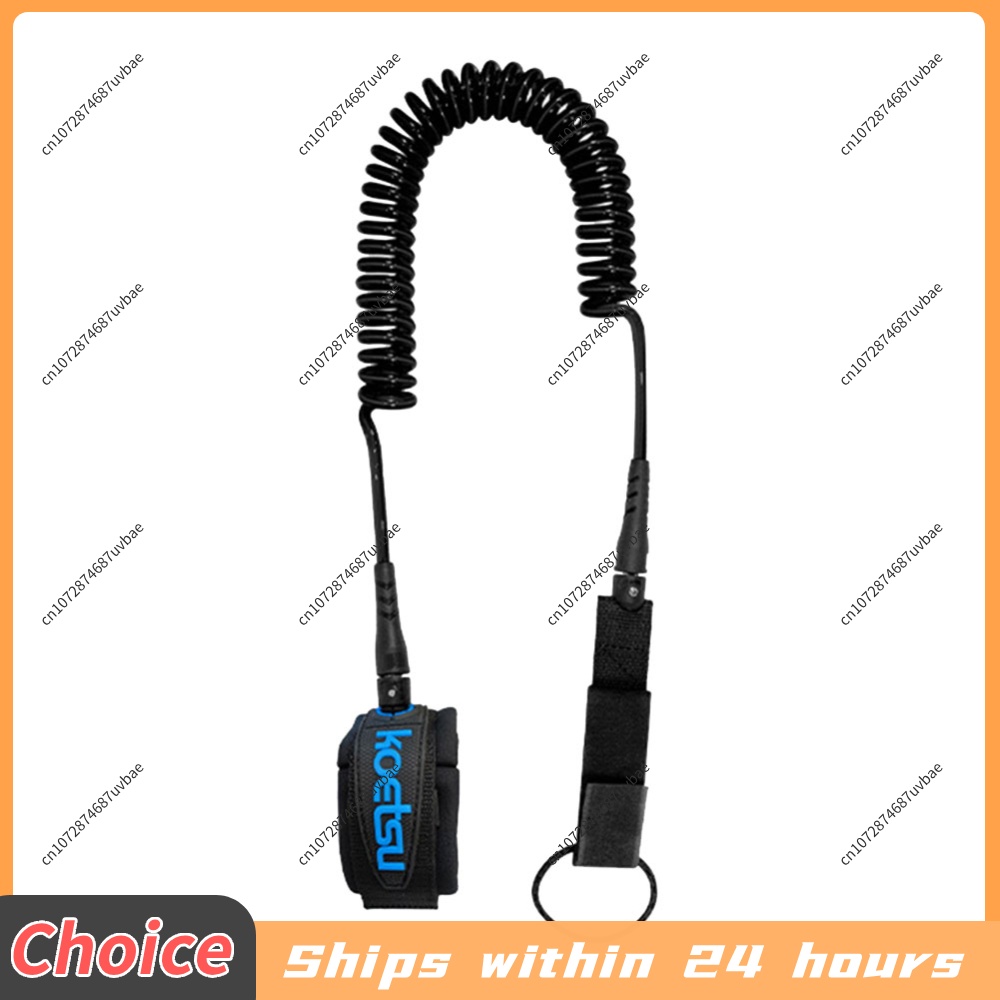 Correa de Tobillo para Tabla d - Surfboard Leash Ankle reseña y precio