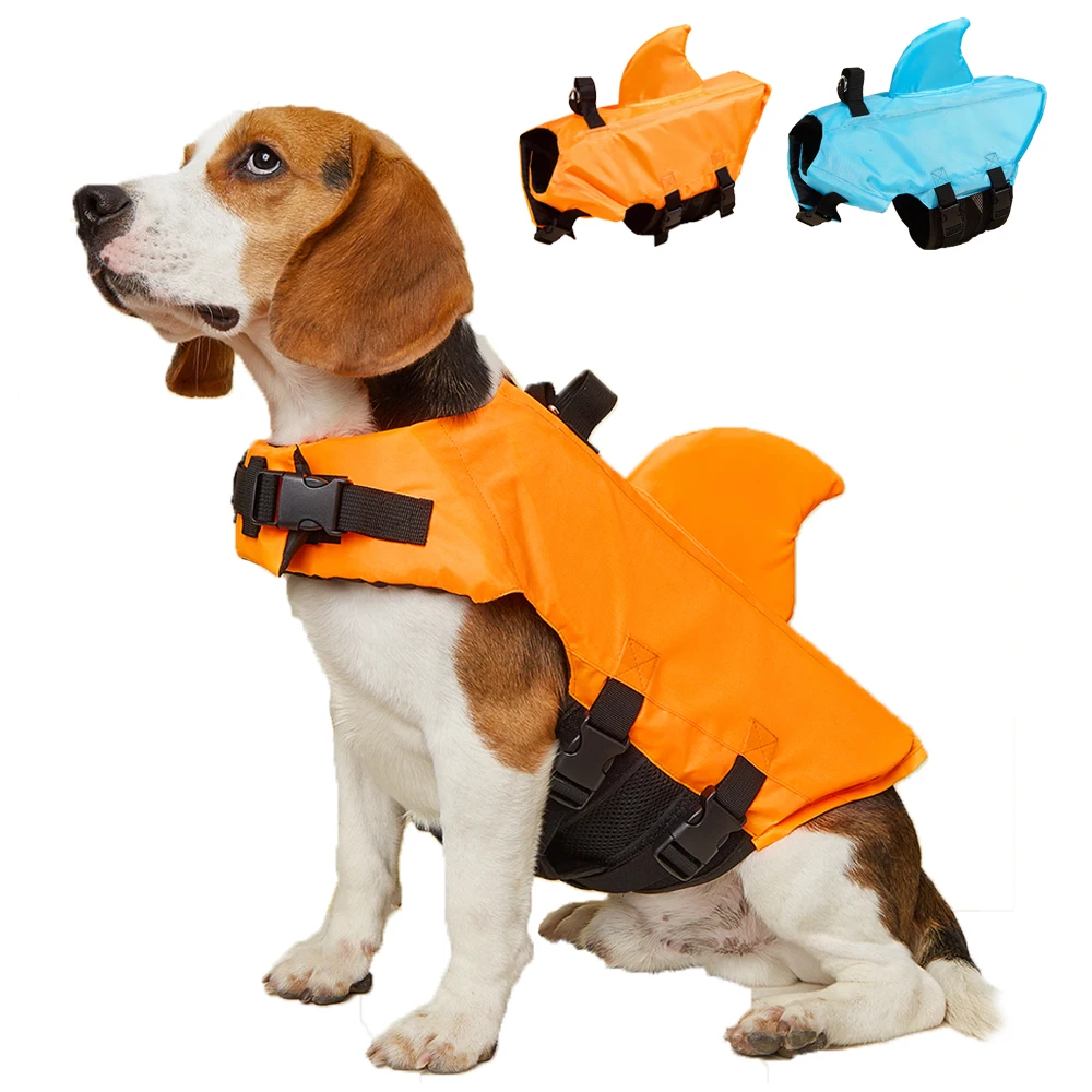 Chaleco Salvavidas para Perros - Life Jacket Buoyancy reseña y precio