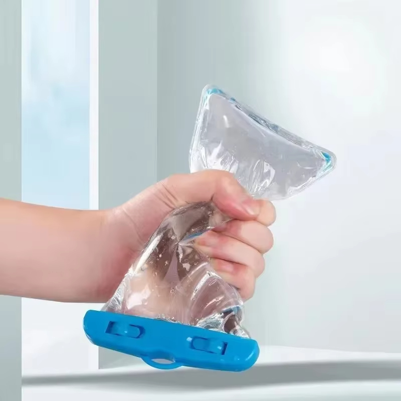 Funda Impermeable Transparente - Aquatic Diving reseña y precio