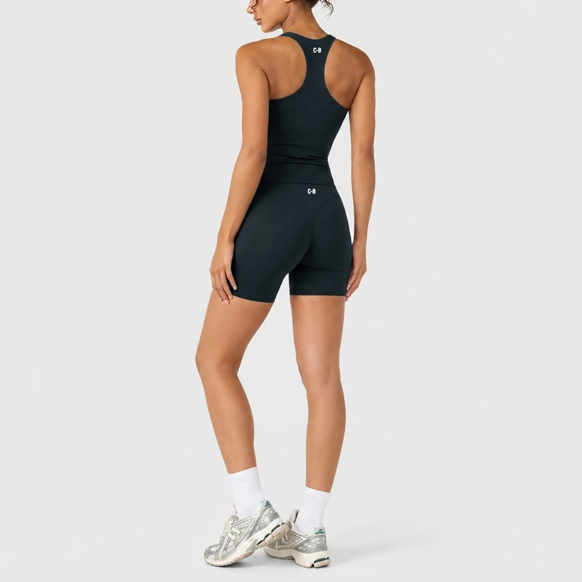 Conjunto de Yoga de 2 Piezas p - Aquatic Gym reseña y precio