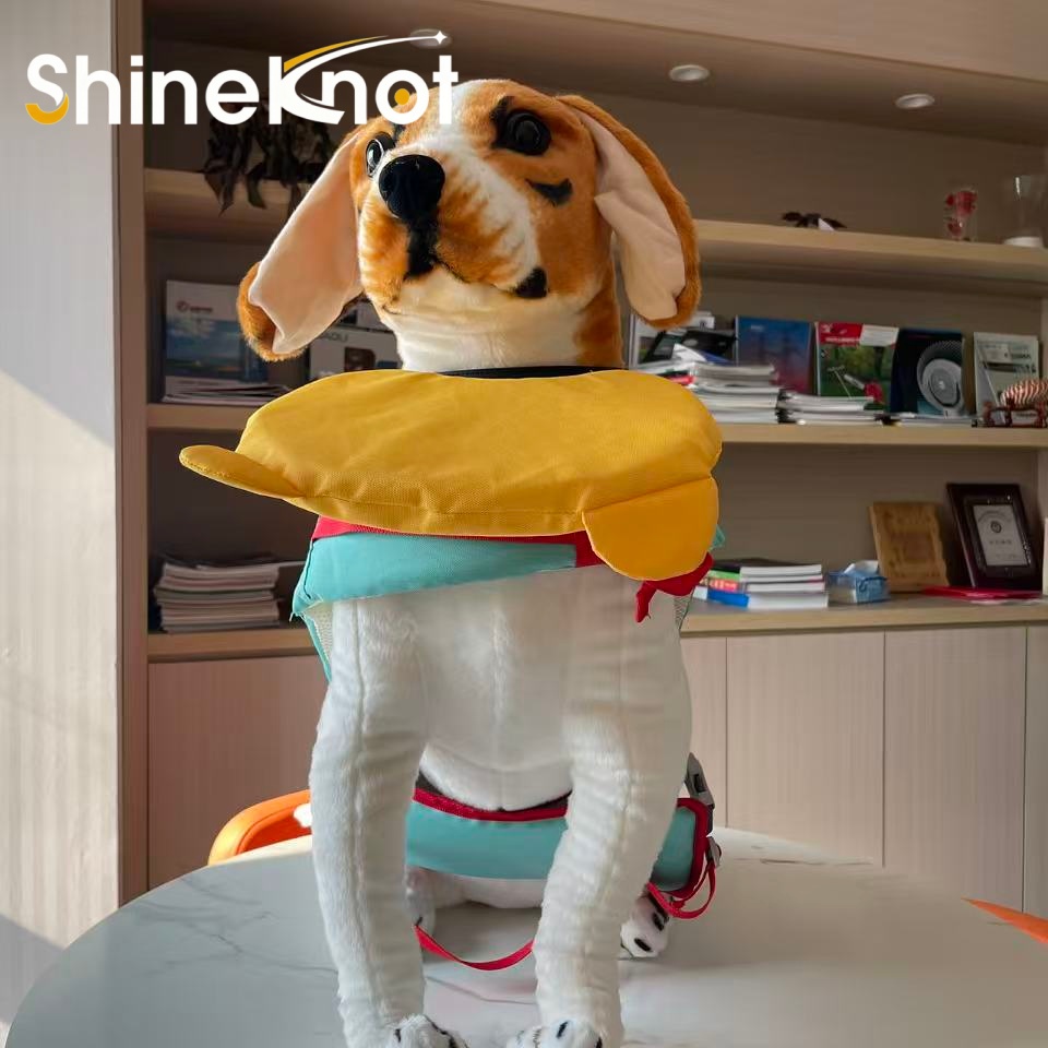 Chaleco Salvavidas para Mascot - Life Jacket Buoyancy reseña y precio