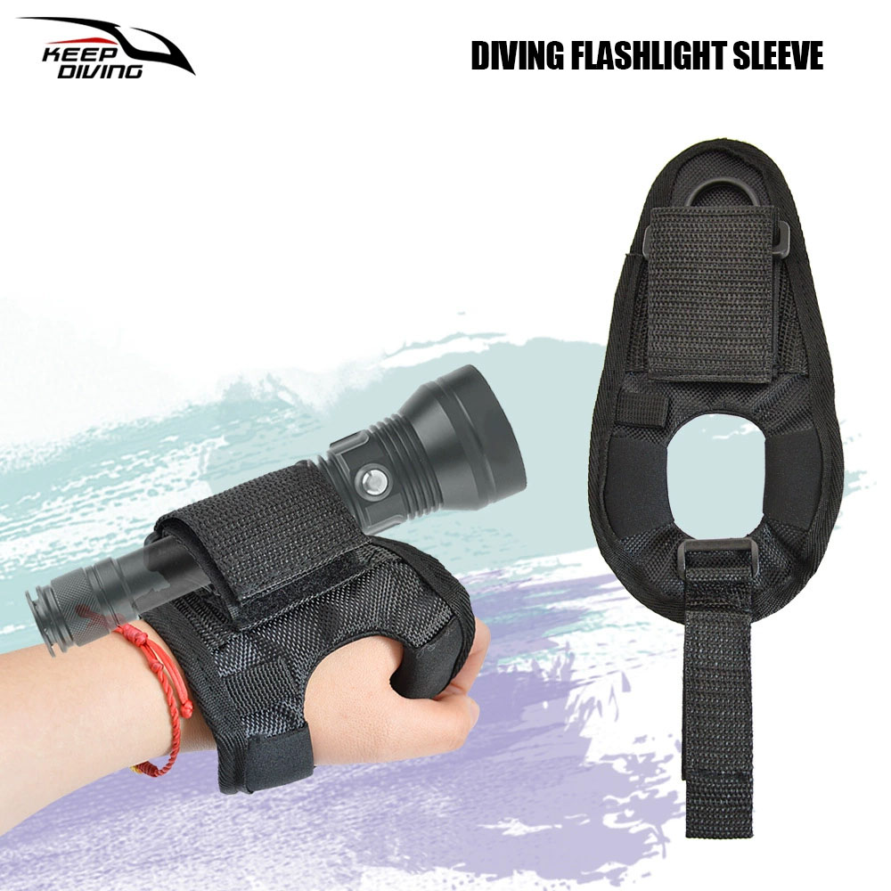 Guantes de buceo para buceo, s - Underwater Flashlight reseña y precio