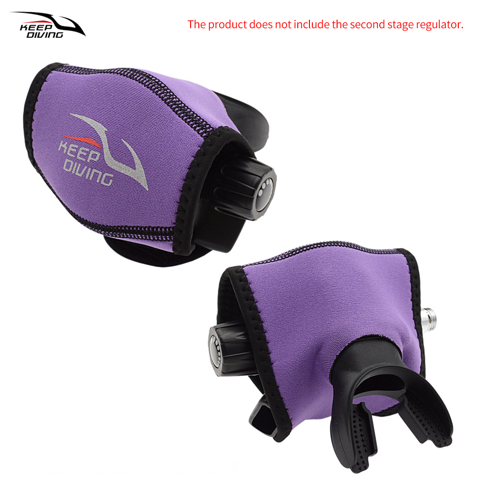Cubierta protectora para regul - Aquatic Diving reseña y precio