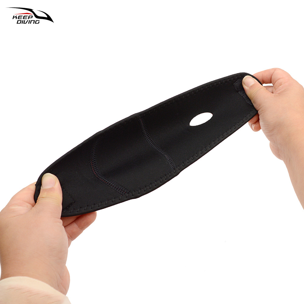 Cubierta protectora para regul - Aquatic Diving reseña y precio