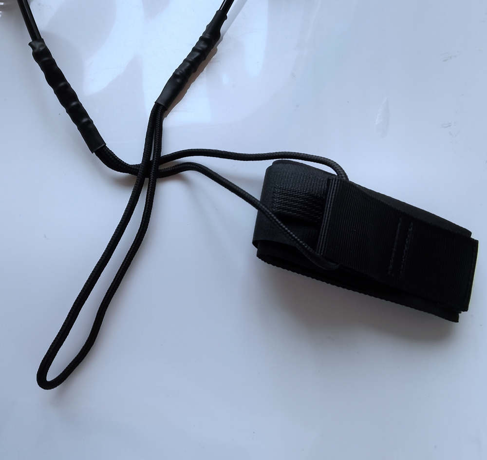 Correa de Tobillo para Tabla d - Surfboard Leash Ankle reseña y precio