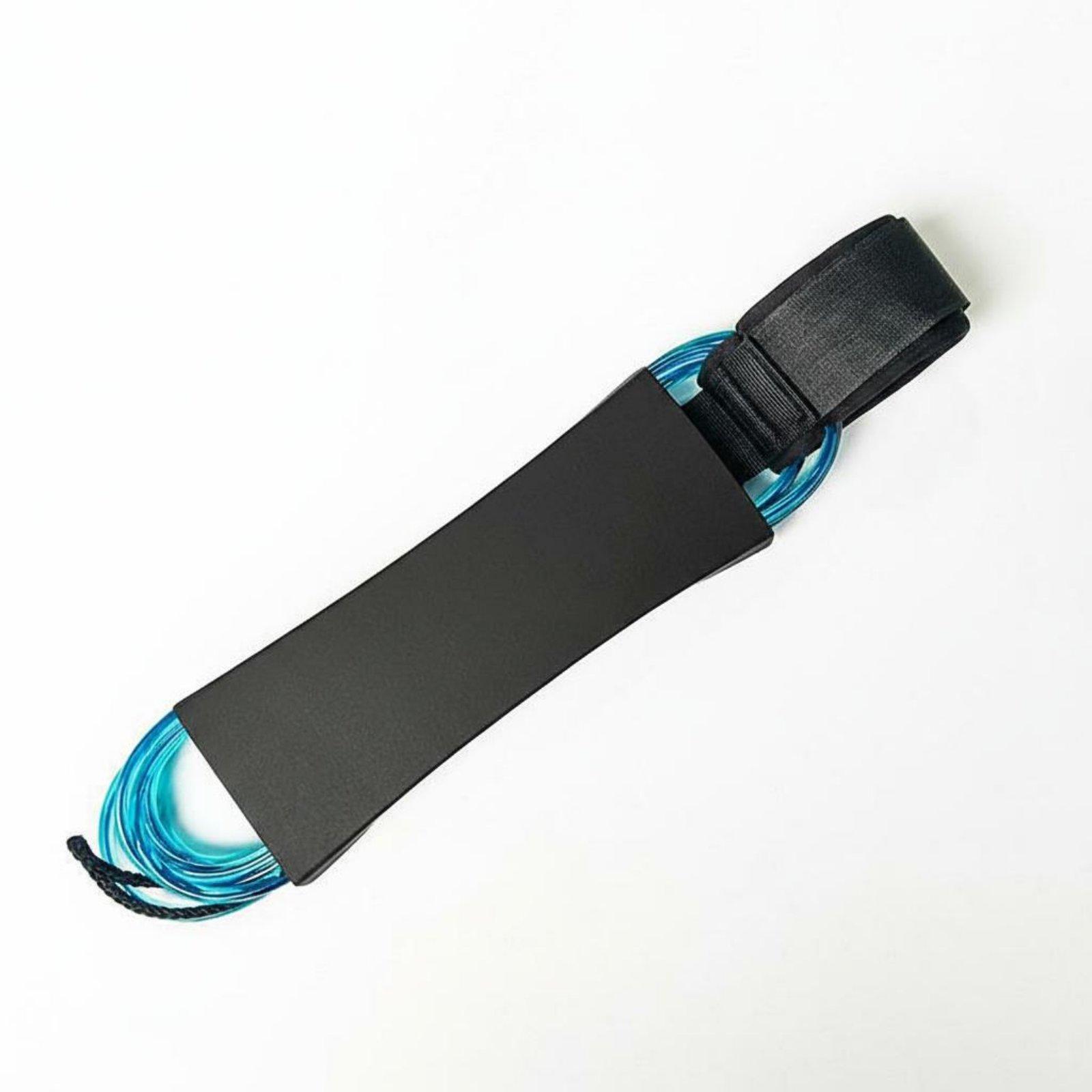 Correa de Surf Sin Nudos para  - Surfboard Leash Ankle reseña y precio