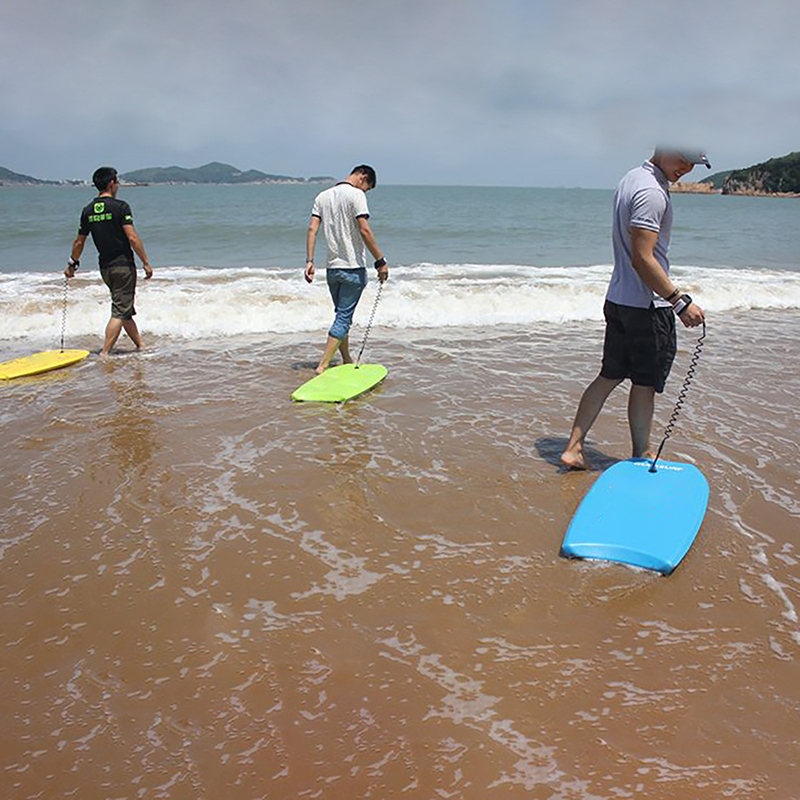 Cuerda para Tabla de Surf, Kay - Surfboard Leash Ankle reseña y precio