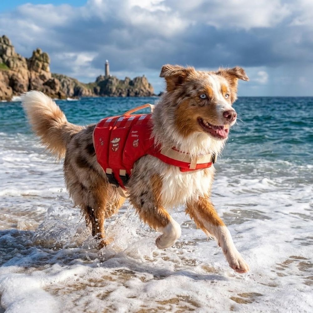 Chaleco Salvavidas Impermeable - Life Jacket Buoyancy reseña y precio