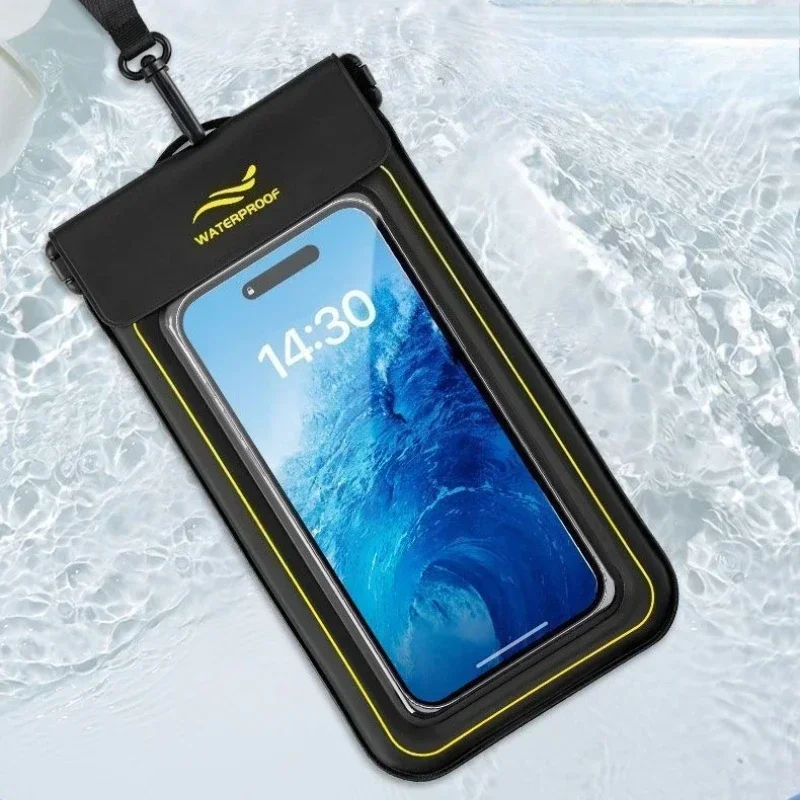 HAISSKY brazalete para teléfon - Aquatic Diving reseña y precio
