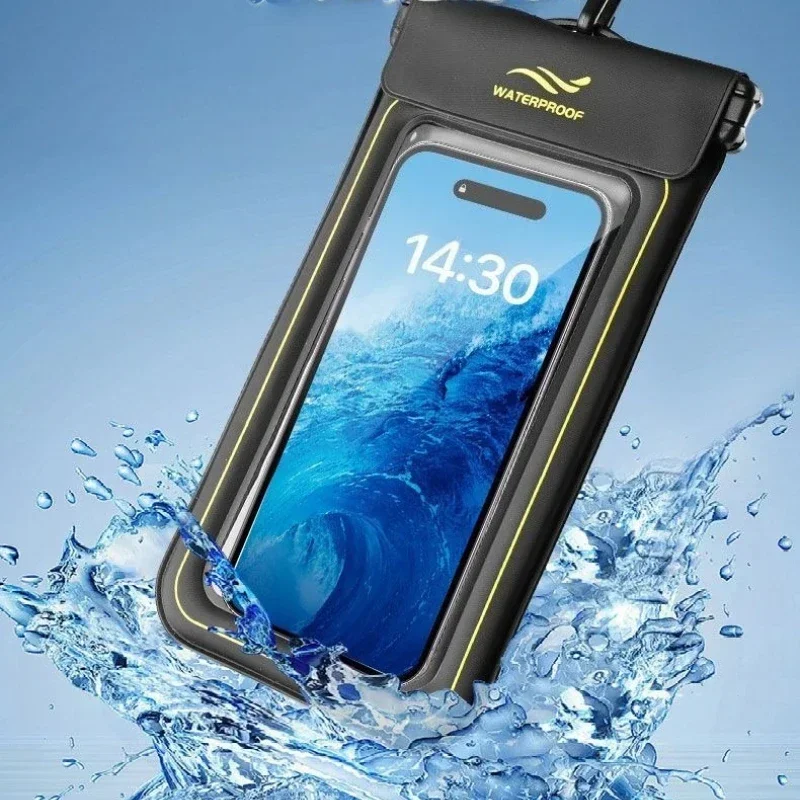HAISSKY brazalete para teléfon - Aquatic Diving reseña y precio