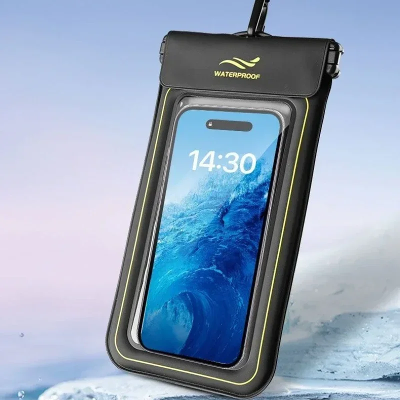 HAISSKY brazalete para teléfon - Aquatic Diving reseña y precio