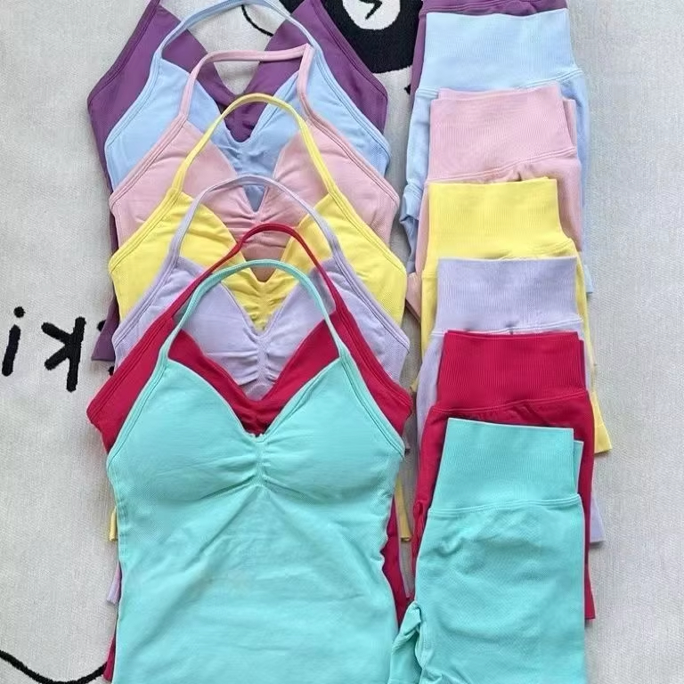 Conjunto Deportivo de 1-2 Piez - Aquatic Gym reseña y precio
