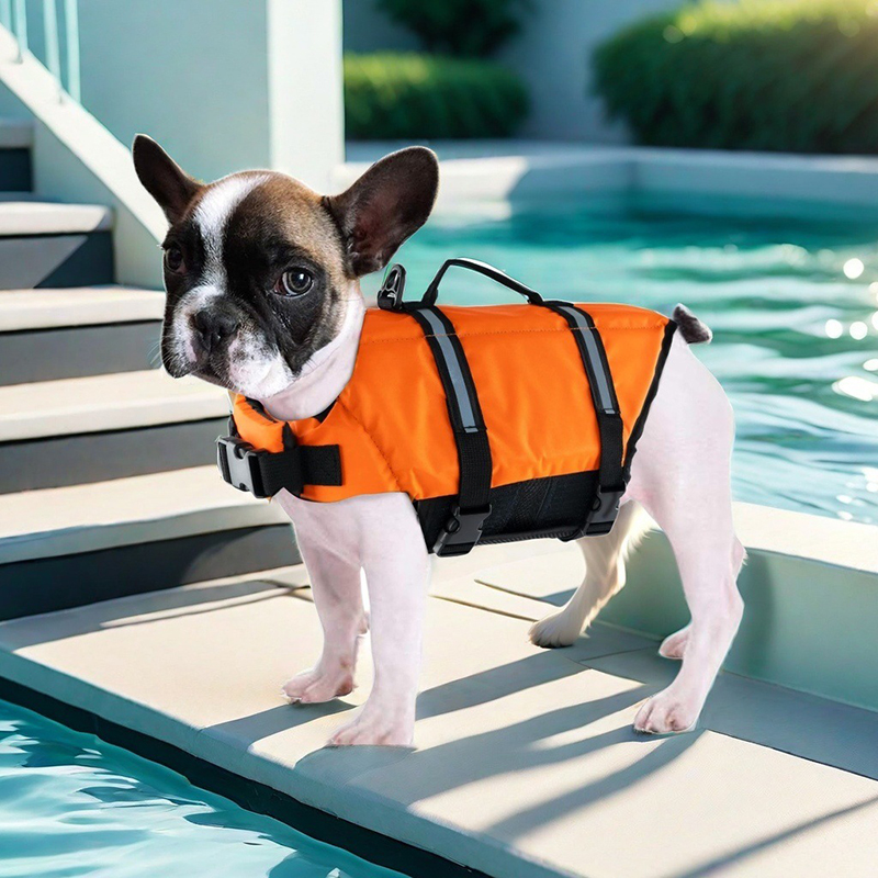 Chaleco salvavidas de verano p - Life Jacket Buoyancy reseña y precio