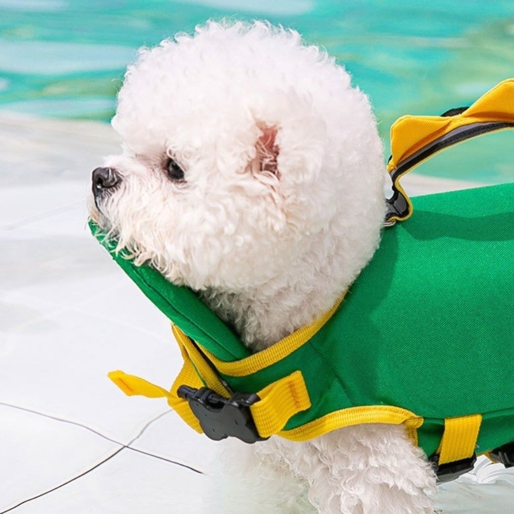 Chaleco Salvavidas Ajustable p - Life Jacket Buoyancy reseña y precio