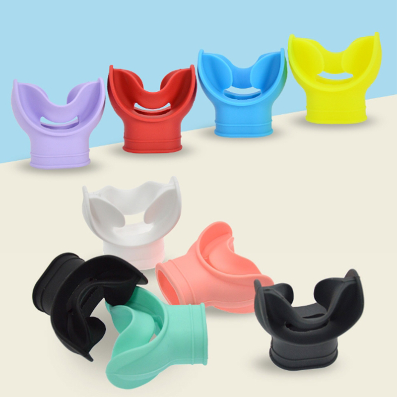 Boquilla de silicona para Snor - Aquatic Diving reseña y precio