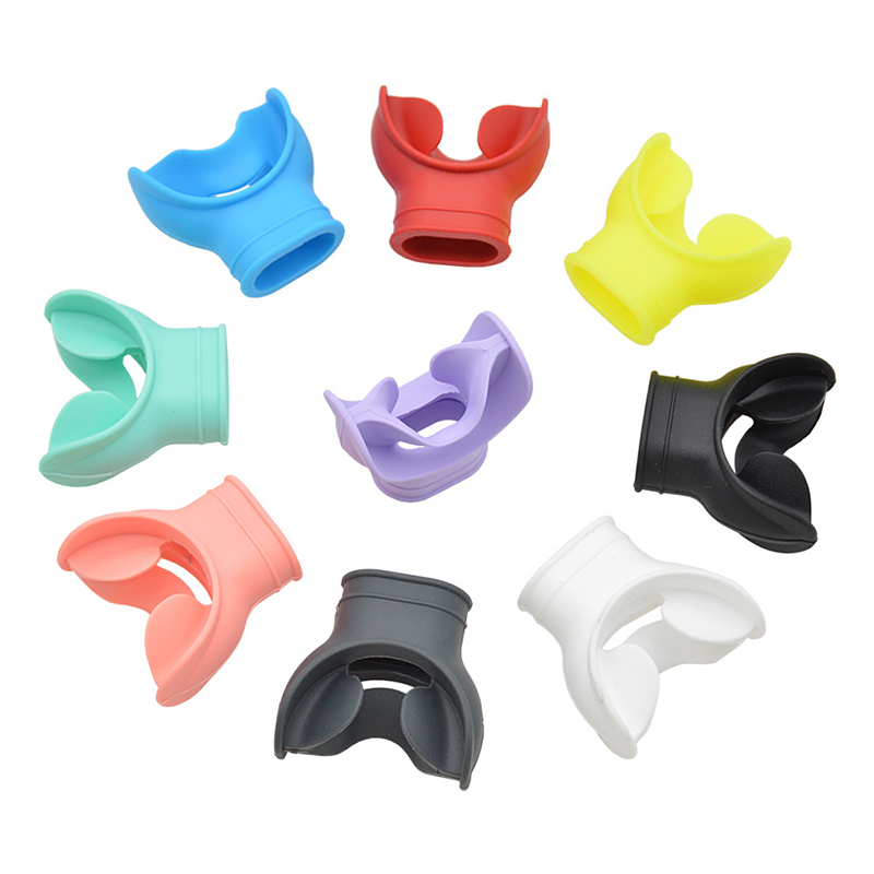 Boquilla de silicona para Snor - Aquatic Diving reseña y precio