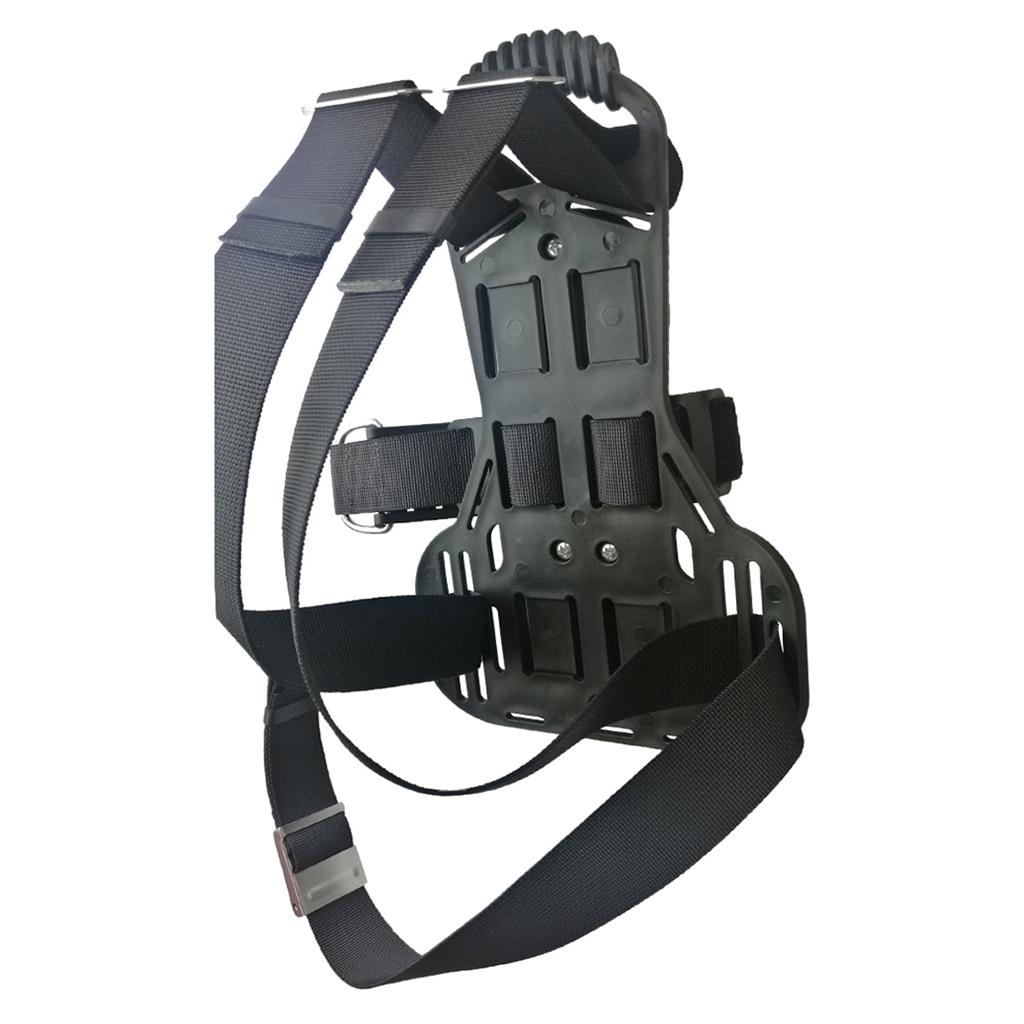 Soporte Ajustable para Cilindr - Aquatic Diving reseña y precio