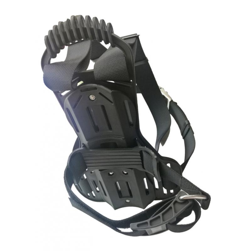 Soporte Ajustable para Cilindr - Aquatic Diving reseña y precio