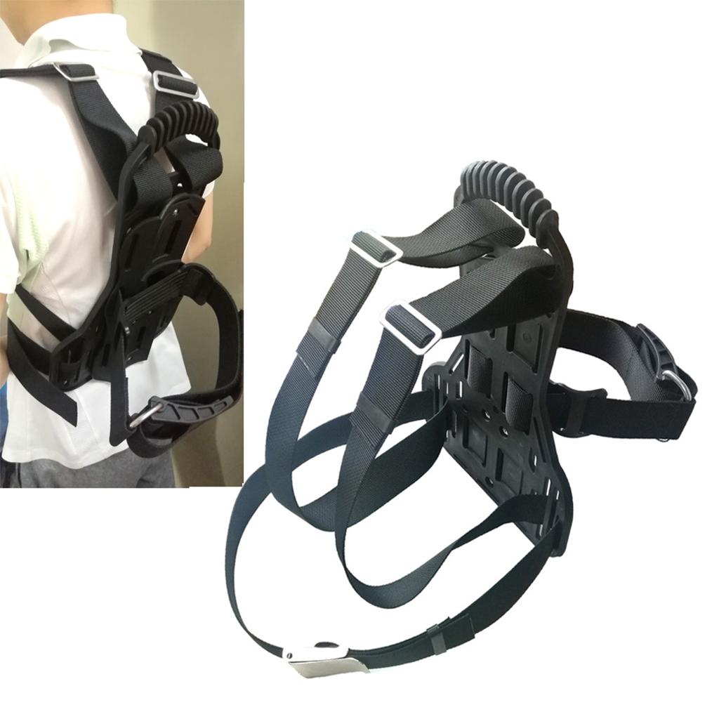 Soporte Ajustable para Cilindr - Aquatic Diving reseña y precio