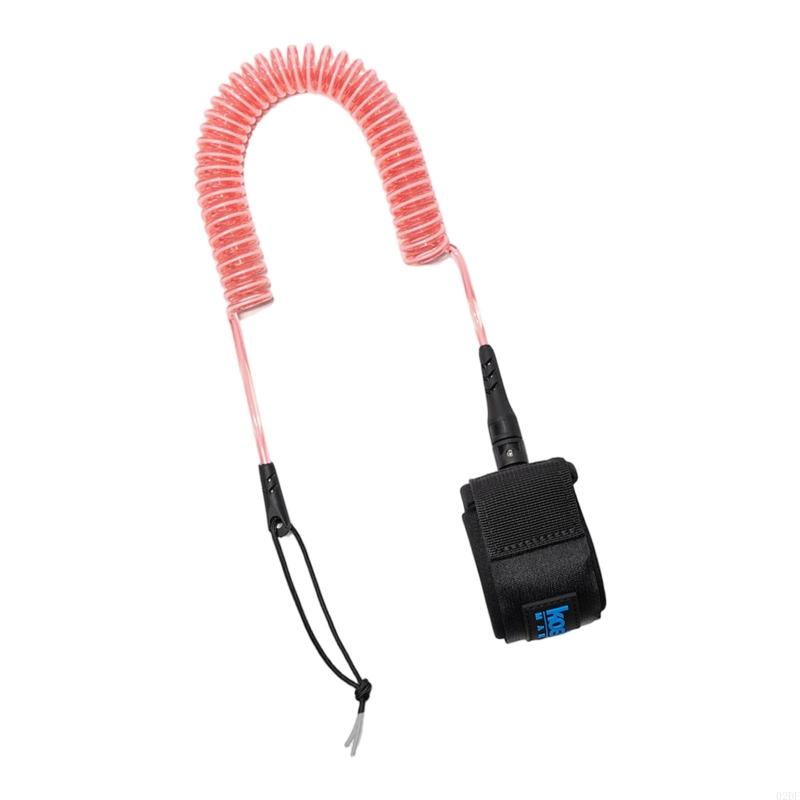 Correas para surf, cuerda para - Surfboard Leash Ankle reseña y precio