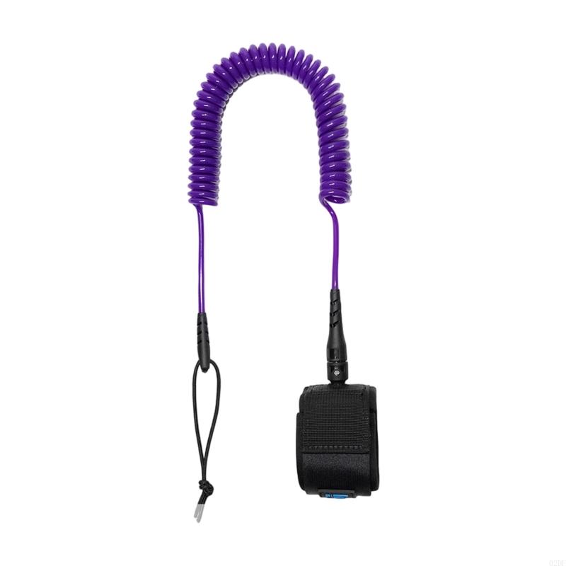 Correas para surf, cuerda para - Surfboard Leash Ankle reseña y precio