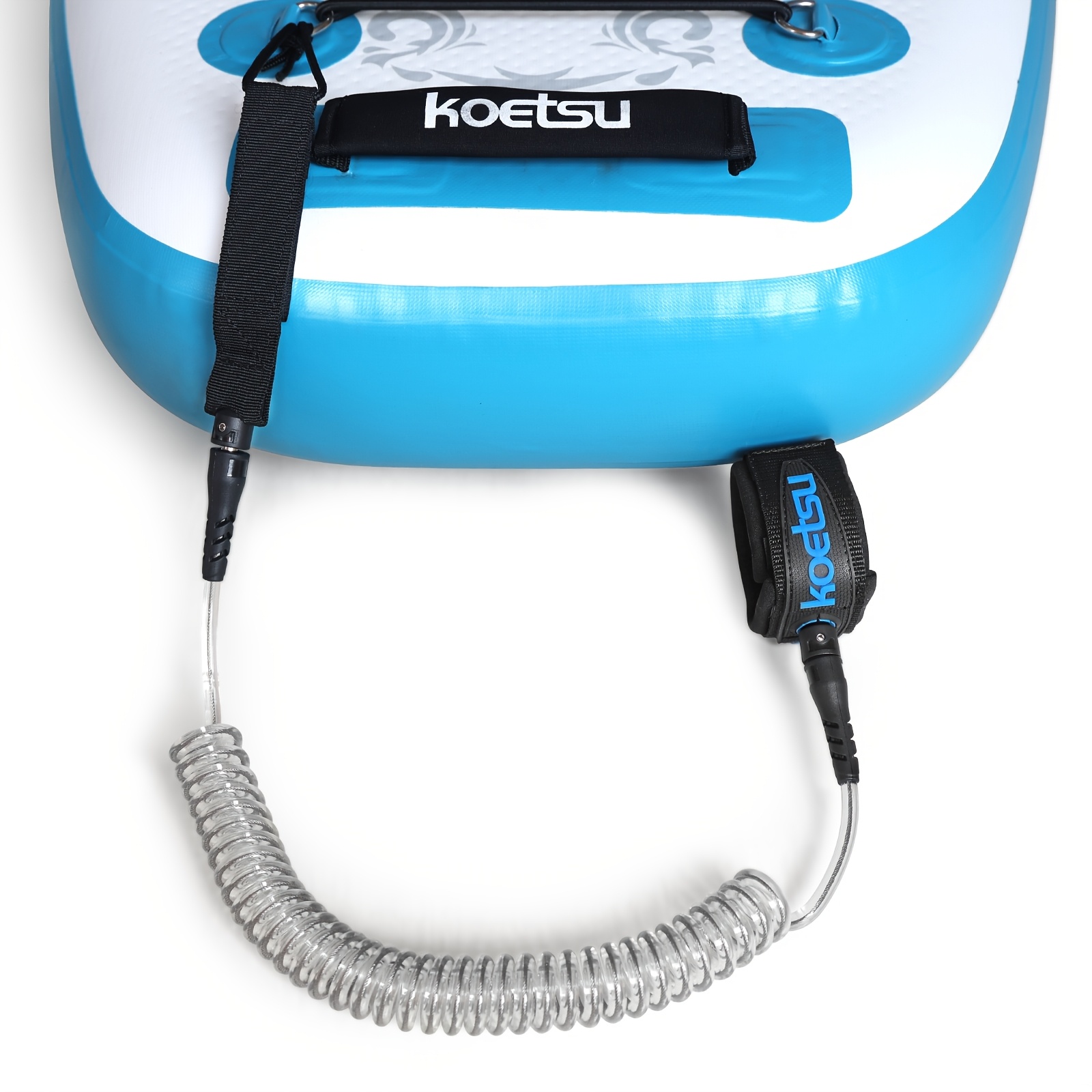 KOETSU Correa de tobillo color - Surfboard Leash Ankle reseña y precio