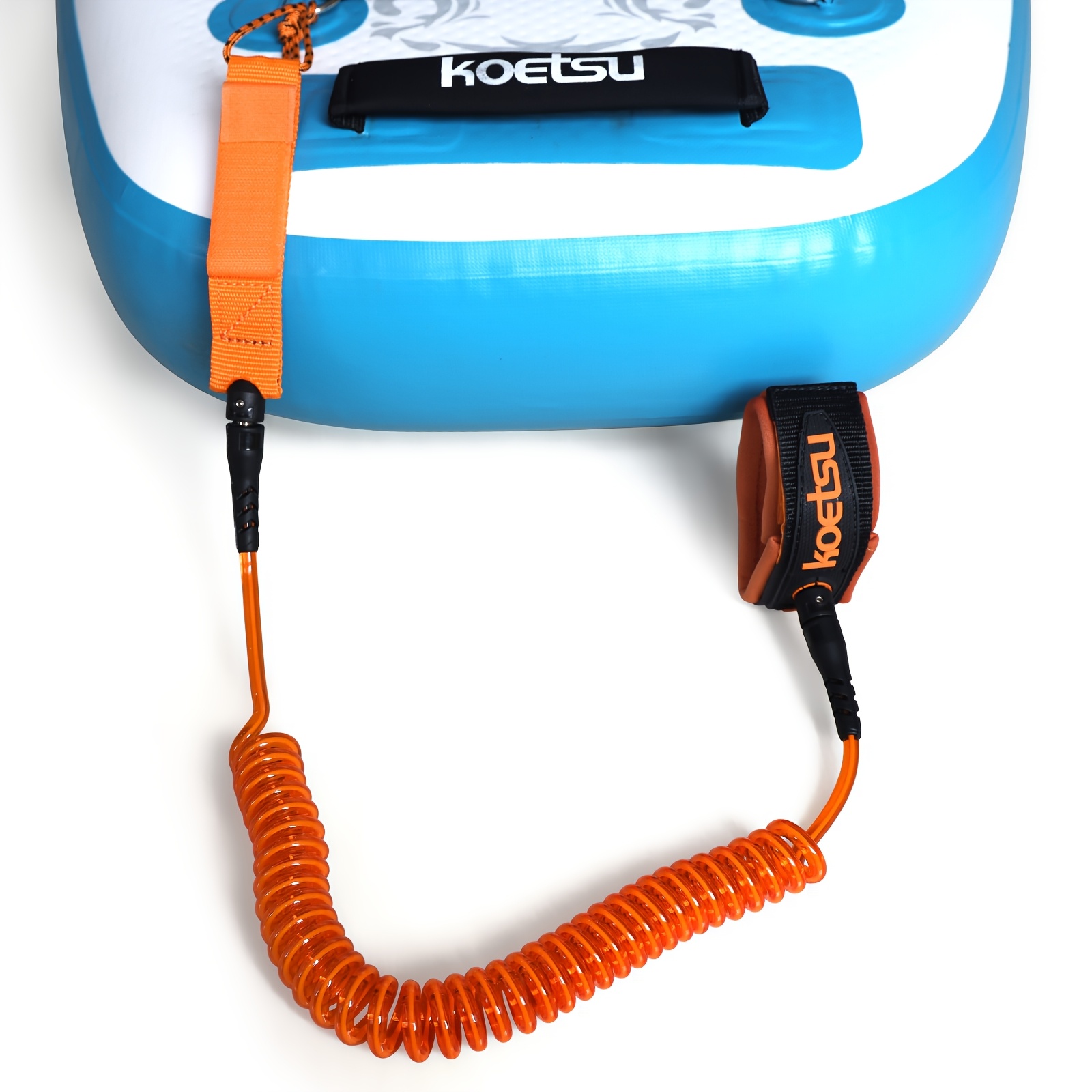 KOETSU Correa de tobillo color - Surfboard Leash Ankle reseña y precio