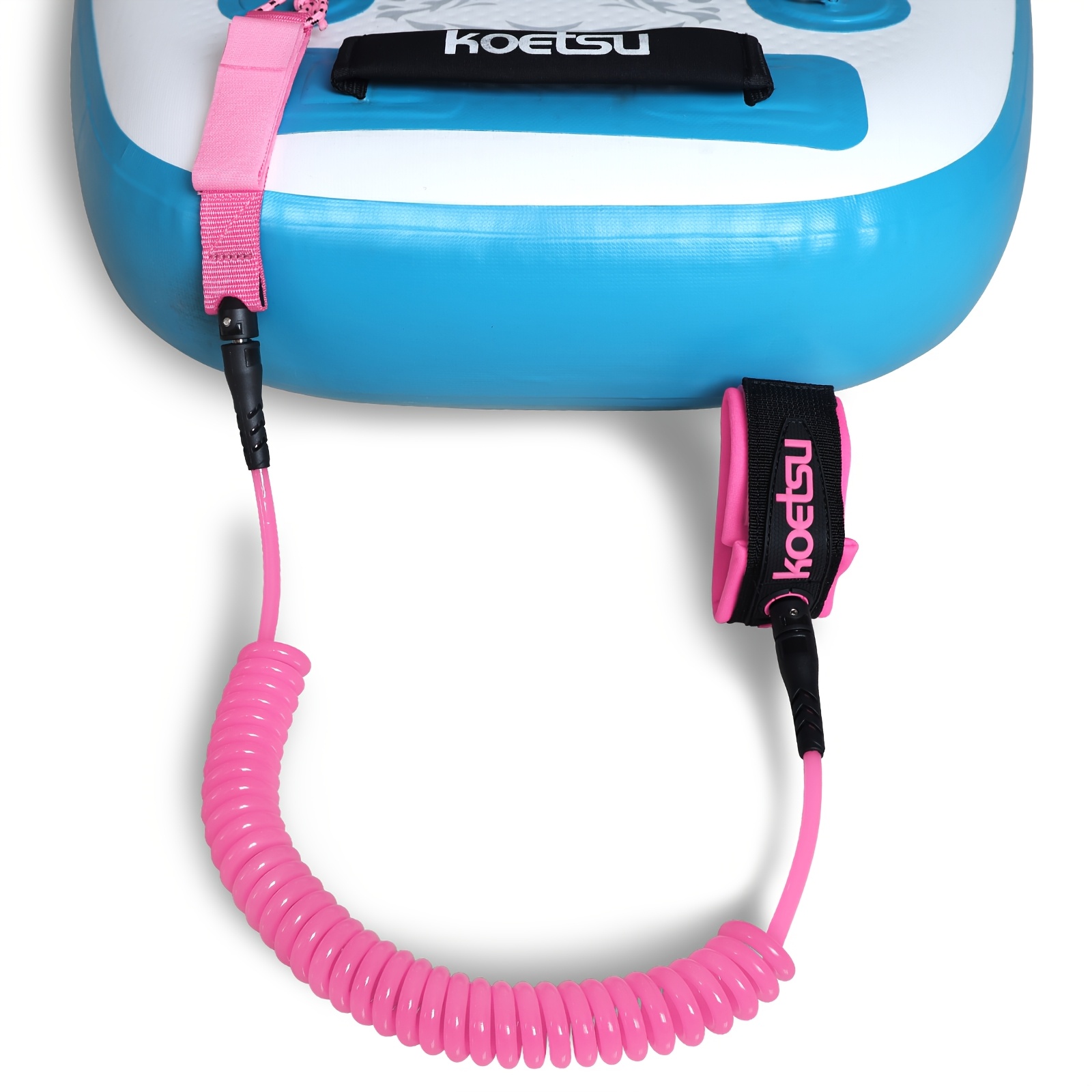 KOETSU Correa de tobillo color - Surfboard Leash Ankle reseña y precio