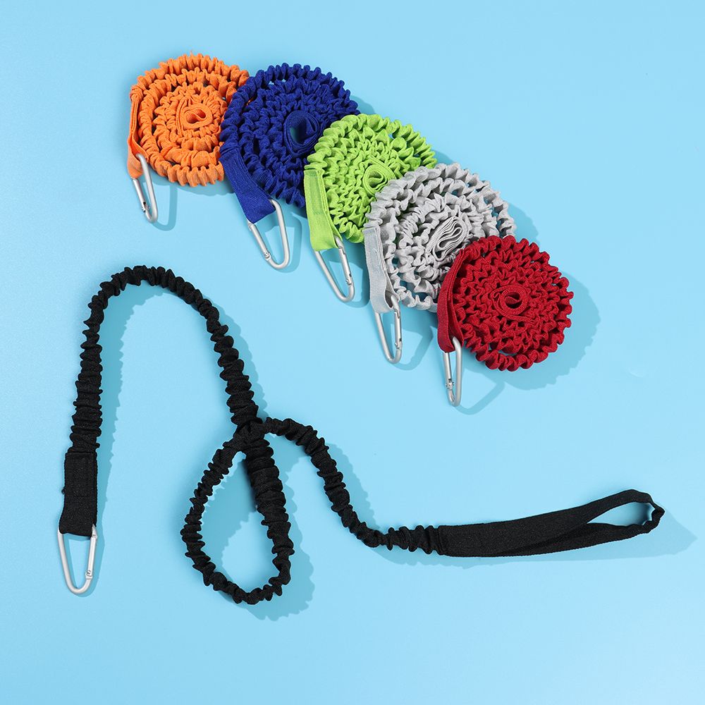 Soporte ajustable para caña de - Surfboard Leash Ankle reseña y precio