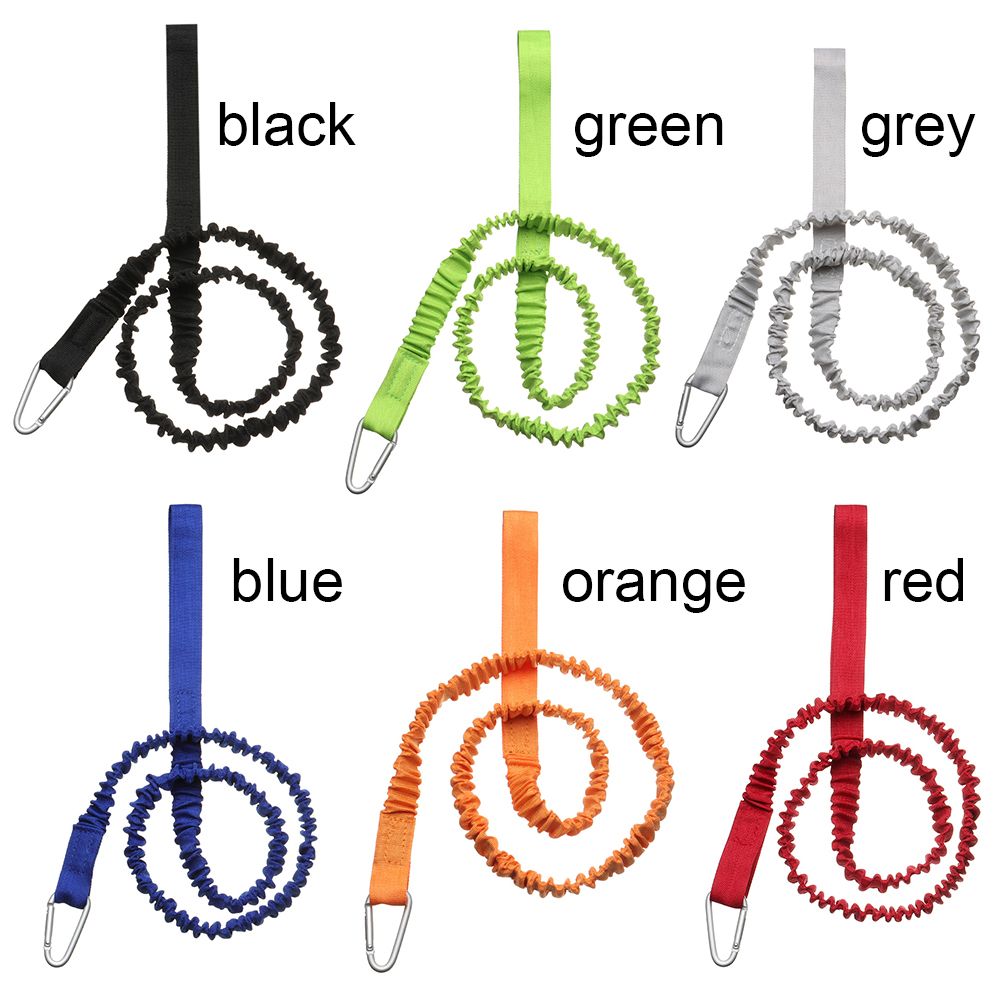 Soporte ajustable para caña de - Surfboard Leash Ankle reseña y precio